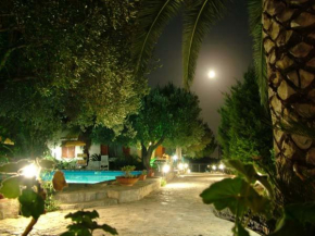 Villetta Francesca, Marina Di Camerota